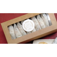 米圈圈禮盒  ＂招牌蛋糕的米圈圈版＂