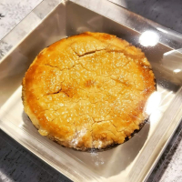 蜂蜜蘋果派  ＂回購率超高的品項!!＂