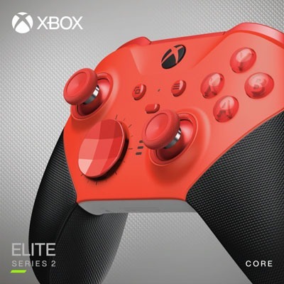 聯迅~來電更優惠 電競手把 Xbox Elite無線控制器2代 輕裝版