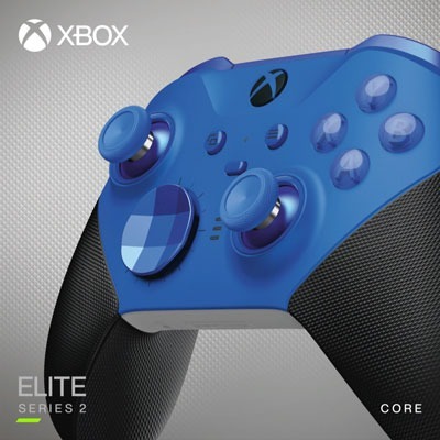 聯迅~來電更優惠 電競手把  Xbox Elite無線控制器2代 輕裝版-細節圖2