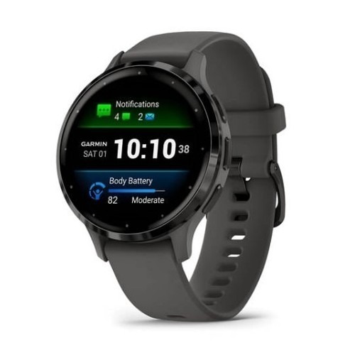 聯迅~來電更優惠GARMIN Venu 3S GPS 智慧腕錶請先確認庫存- 聯迅科技