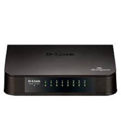 聯迅~來電更優惠 D-Link DES-1016A 16埠10/100Mbps節能網路交換器 請先確認庫存