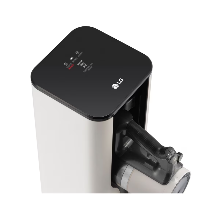 聯迅~來電更優惠 LG_LG CordZero™ A9T 系列 濕拖無線吸塵器 (自動除塵) 請先確認庫存-細節圖3