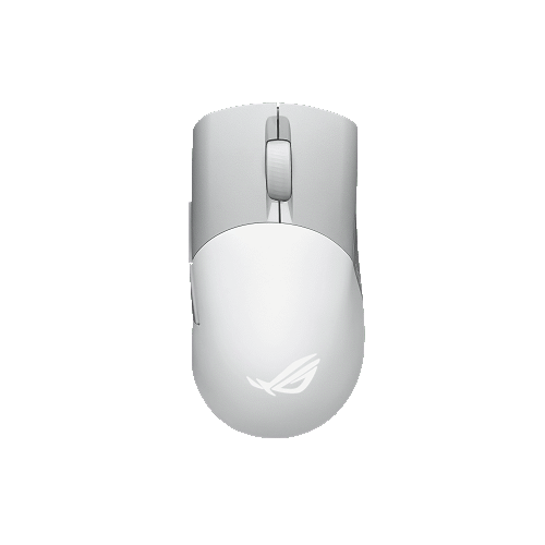 聯迅~來電更優惠 華碩 ASUS ROG-KERIS-WL-AP 滑鼠 請先確認庫存-細節圖2