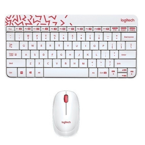 聯迅~來電更優惠 羅技 LOGITECH MK240 無線鍵鼠組 請先確認庫存