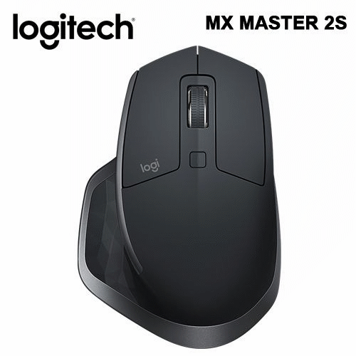 聯迅~來電更優惠 羅技 LOGITECH MX Master 2S 無線滑鼠 請先確認庫存