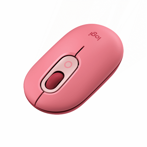 聯迅~來電更優惠 羅技 LOGITECH POP MOUSE 無線藍芽滑鼠 請先確認庫存