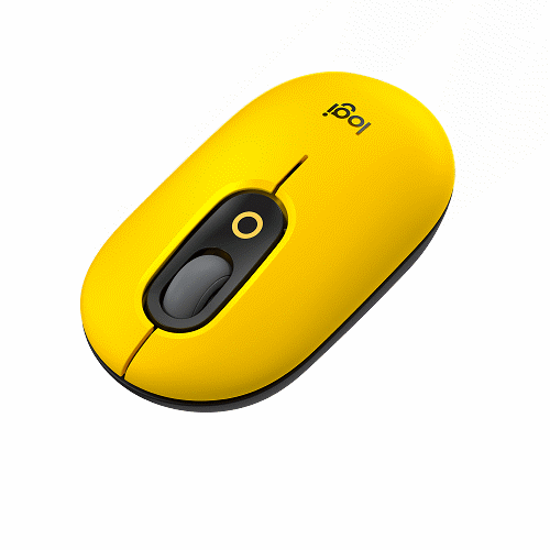 聯迅~來電更優惠 羅技 LOGITECH POP MOUSE 無線藍芽滑鼠 請先確認庫存-細節圖2