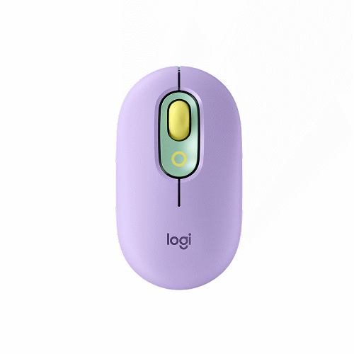 聯迅~來電更優惠 羅技 LOGITECH POP MOUSE 無線藍芽滑鼠 請先確認庫存-細節圖3