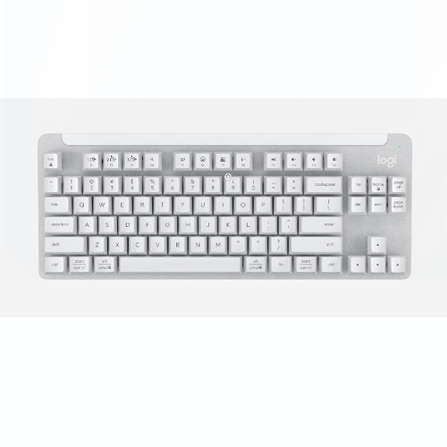 聯迅~來電更優惠 羅技 LOGITECH K855 TKL 無線機械式鍵盤 請先確認庫存-細節圖2