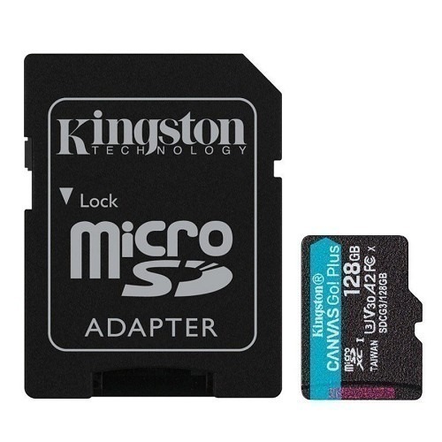 聯迅~來電更優惠 金士頓 KINGSTON SDCG3/128GB 記憶卡