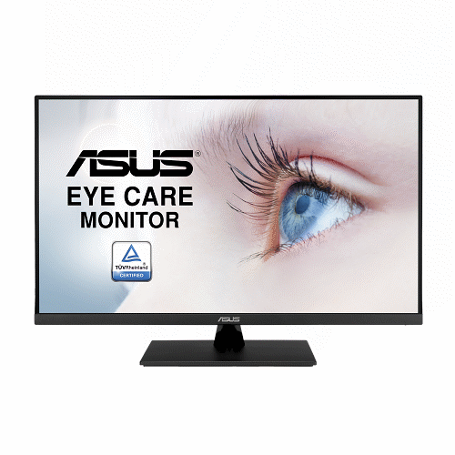 聯迅~來電更優惠 華碩 ASUS VP32UQ 31.5吋 4K 寬螢幕 IPS低藍光不閃屏 液晶顯示器