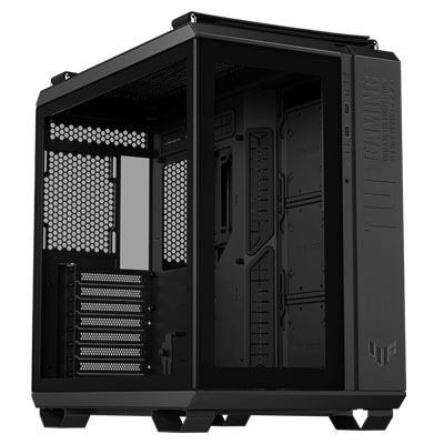 聯迅~來電更優惠 華碩 TUF Gaming GT502 電競機殼-細節圖2