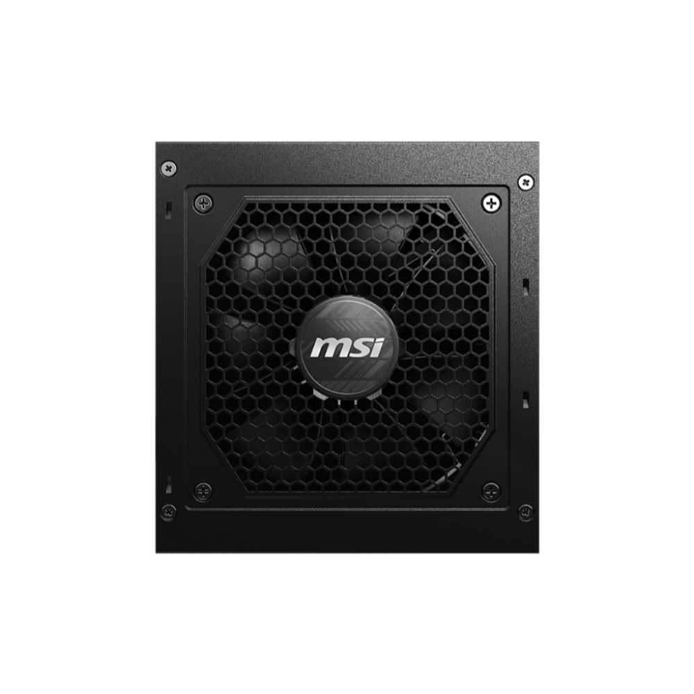聯迅~來電更優惠 微星 MSI MAG A650GL 金牌 電源供應器-細節圖4