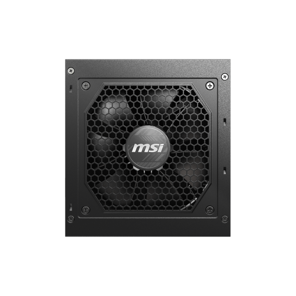 聯迅~來電更優惠 微星 MSI MAG A750GL PCIE5 金牌 電源供應器-細節圖4