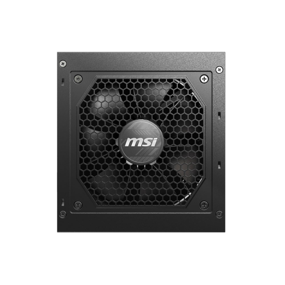 聯迅~來電更優惠 微星 MSI MAG A850GL PCIE5 金牌 電源供應器-細節圖3