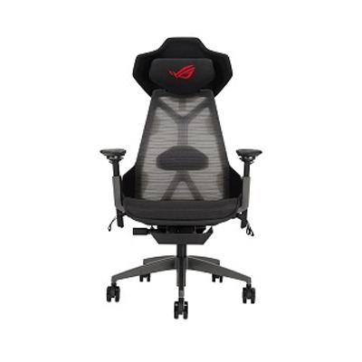 聯迅~來電更優惠 華碩 ROG Destrier Ergo Gaming Chair 電競椅 SL400 自取優惠洽詢