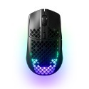 聯迅~來電更優惠 電競鼠 賽睿 SteelSeries AEROX 3 無線電競滑鼠 黑 (2022) 自取優惠洽詢-規格圖2