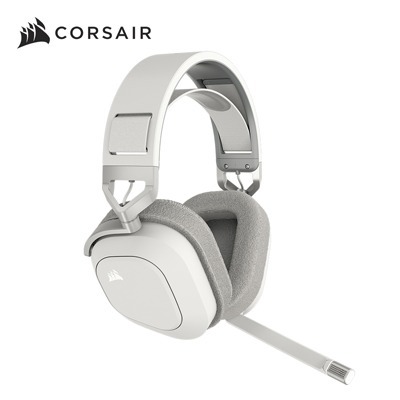 聯迅~來電更優惠 Corsair HS80 RGB USB耳機 電競耳麥 海盜船