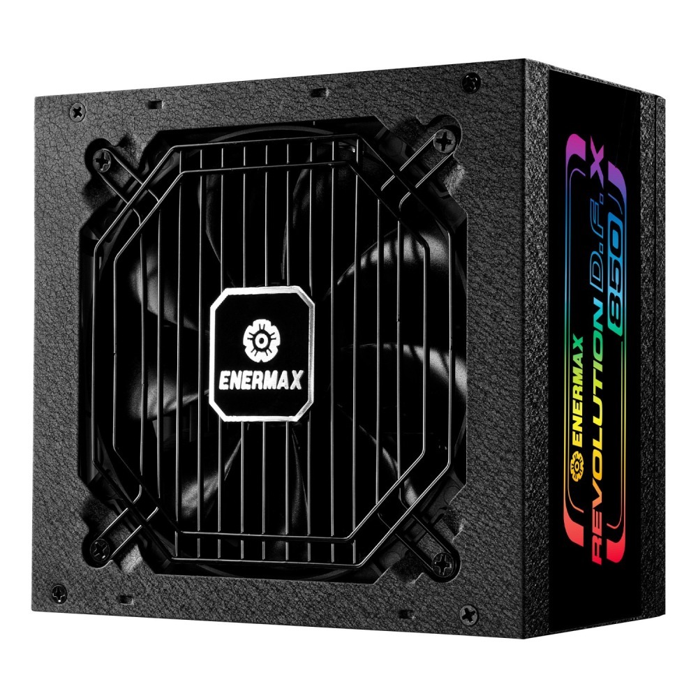 聯迅~來電更優惠 保銳 金靜冰核D.F. X REVOLUTION 850W ATX 3.0 金牌認證 電源供應-細節圖2