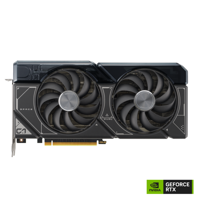 聯迅~來電更優惠 華碩 DUAL RTX4070S-12G-細節圖3