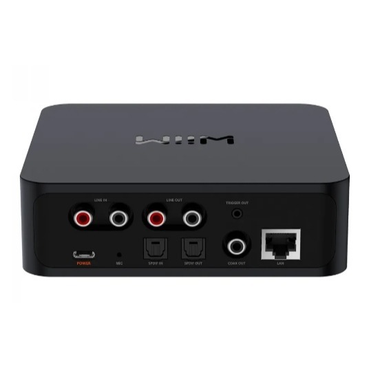 WiiM PRO  無線串流音樂播放器 中部地區可到府安裝請先洽詢-細節圖3