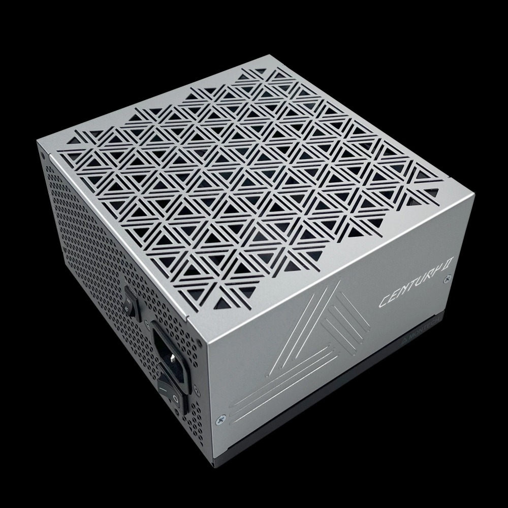聯迅~來電更優惠 創世紀II CENTURY II 850W-細節圖7