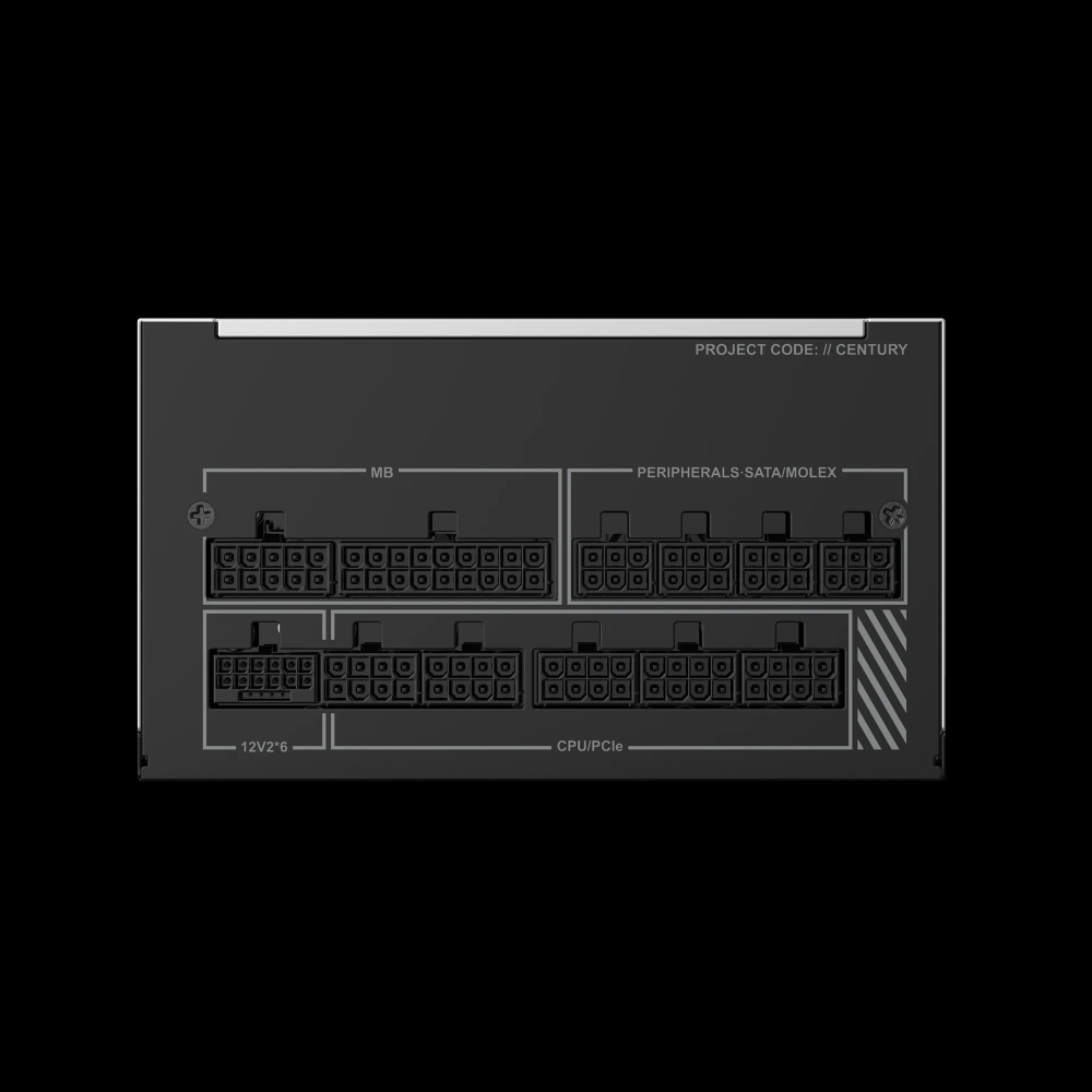 聯迅~來電更優惠 創世紀II CENTURY II 1200W-細節圖3