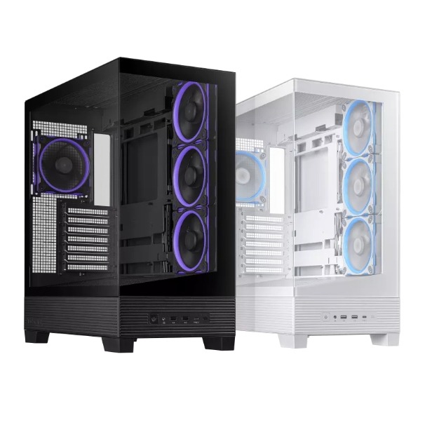 機殼  ASUS A31 PLUS ATX 機殼-規格圖1