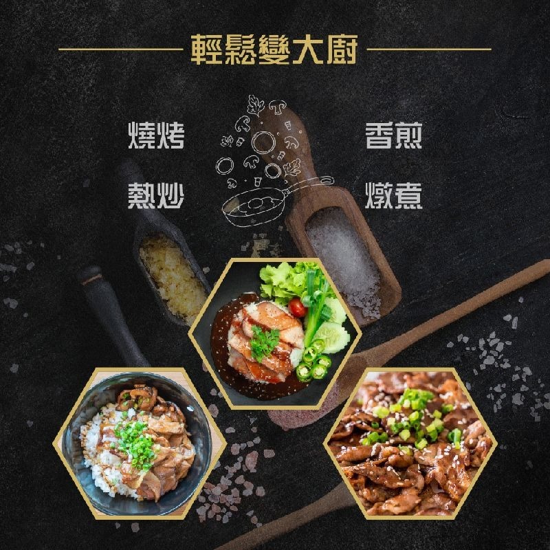 【37鮮食購】國產厚切優質豬梅花肉片-細節圖7
