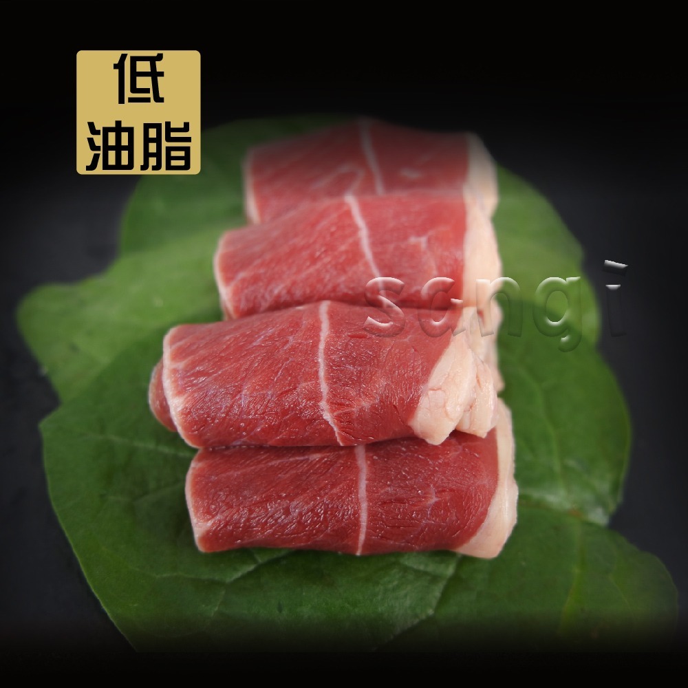 【37鮮食購】美國板腱牛肉片-細節圖4