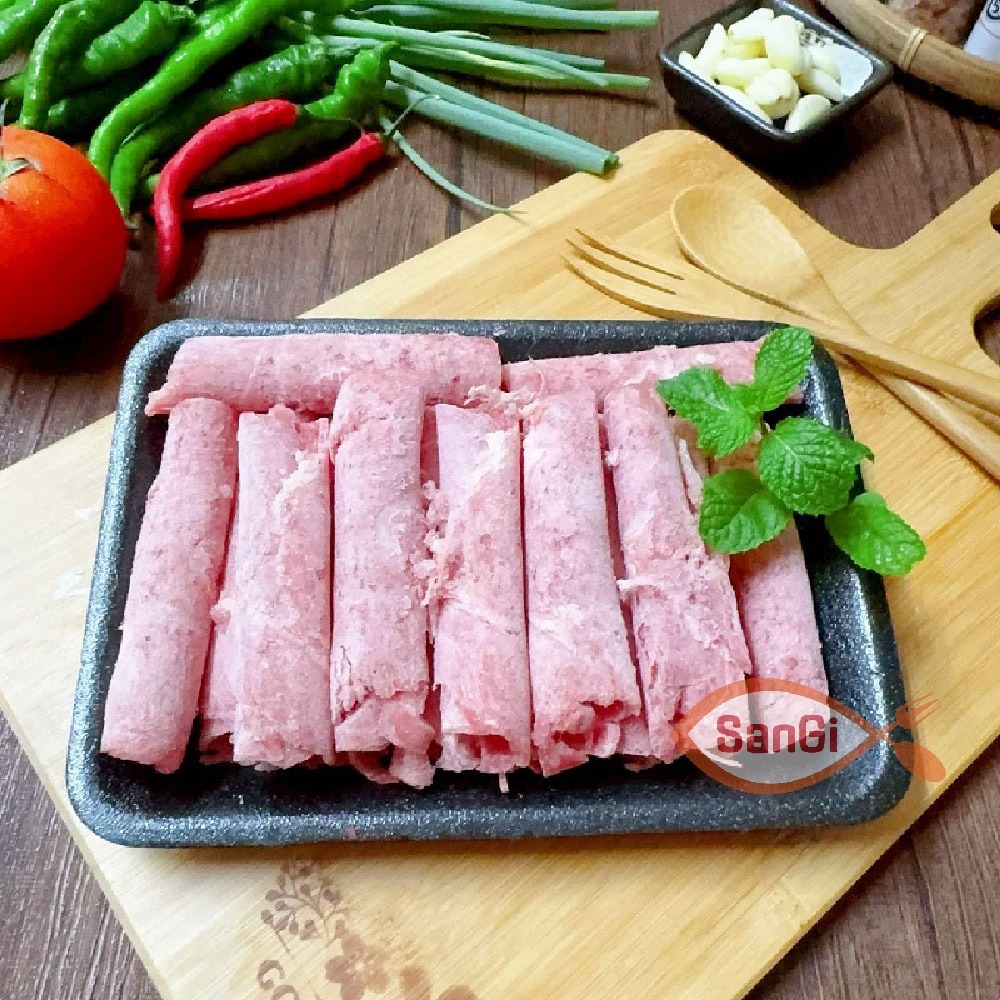 【賣魚的家】紐西蘭火鍋牛肉片(200g±9g/盒)-細節圖5