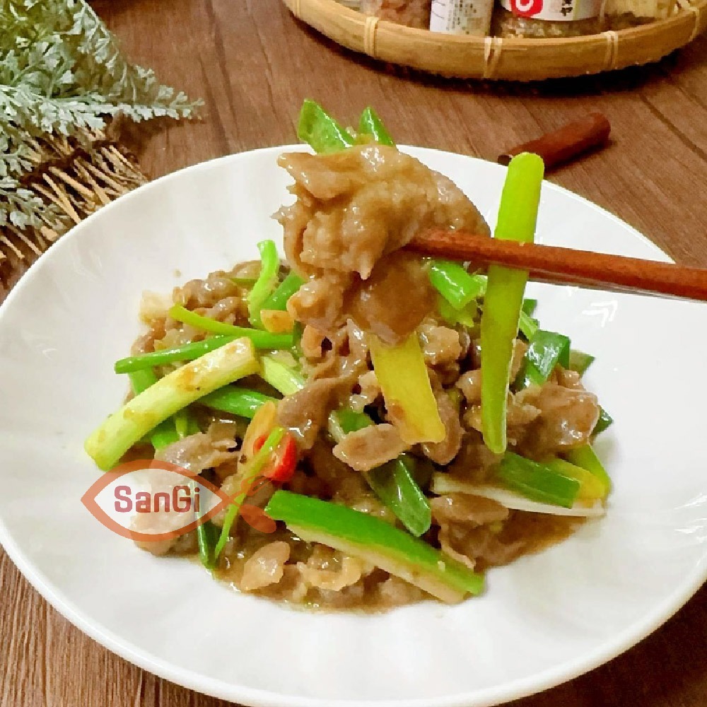 【賣魚的家】紐西蘭火鍋羊肉片(200g±9g/盒)-細節圖2