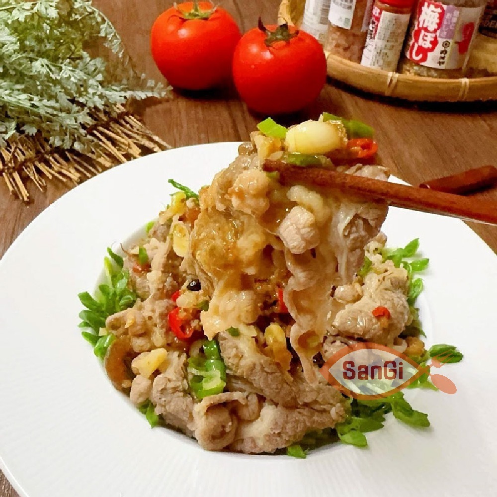 【賣魚的家】巴拉圭牛五花肉片(200g±9g/盒)-細節圖2