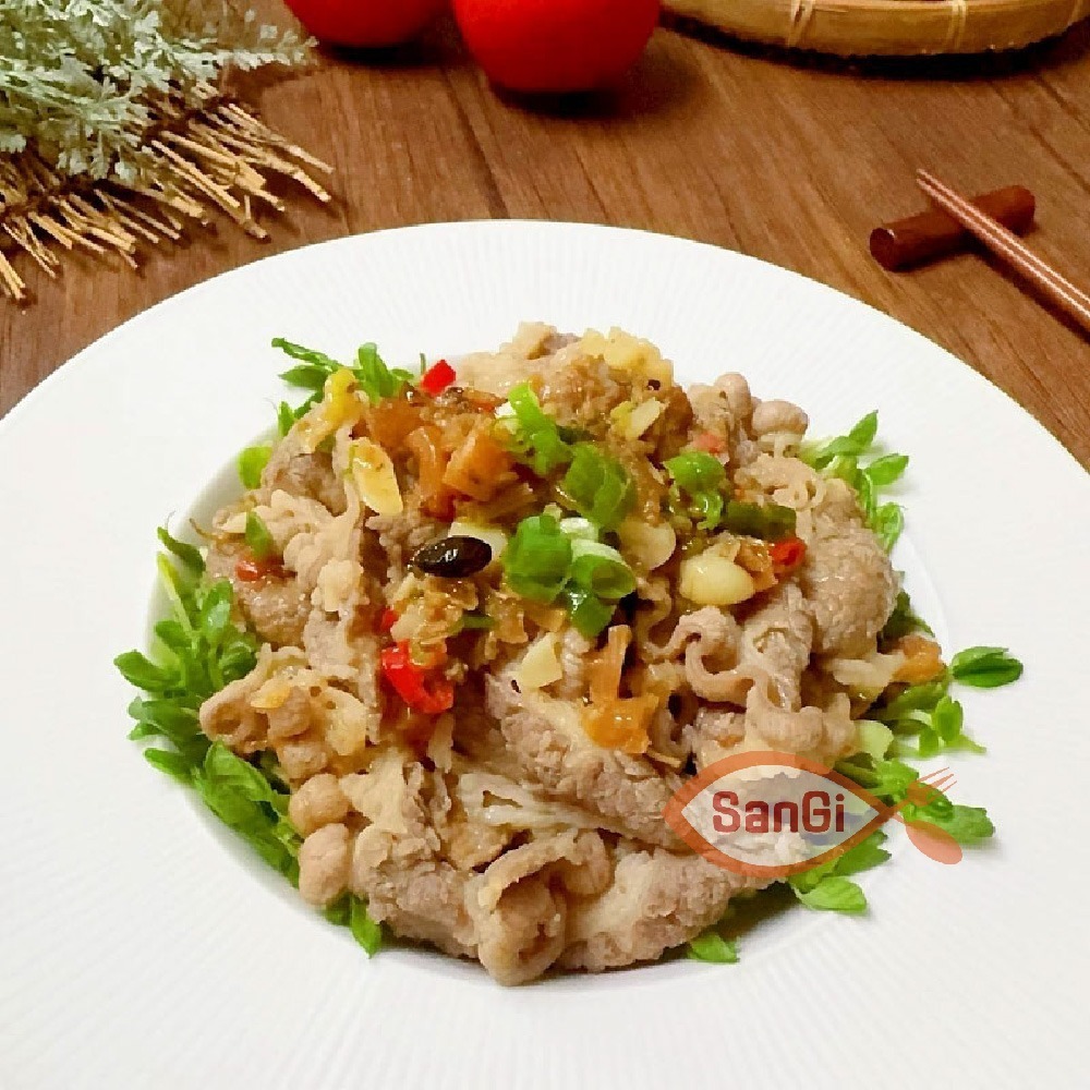 【賣魚的家】巴拉圭牛五花肉片(200g±9g/盒)-細節圖3