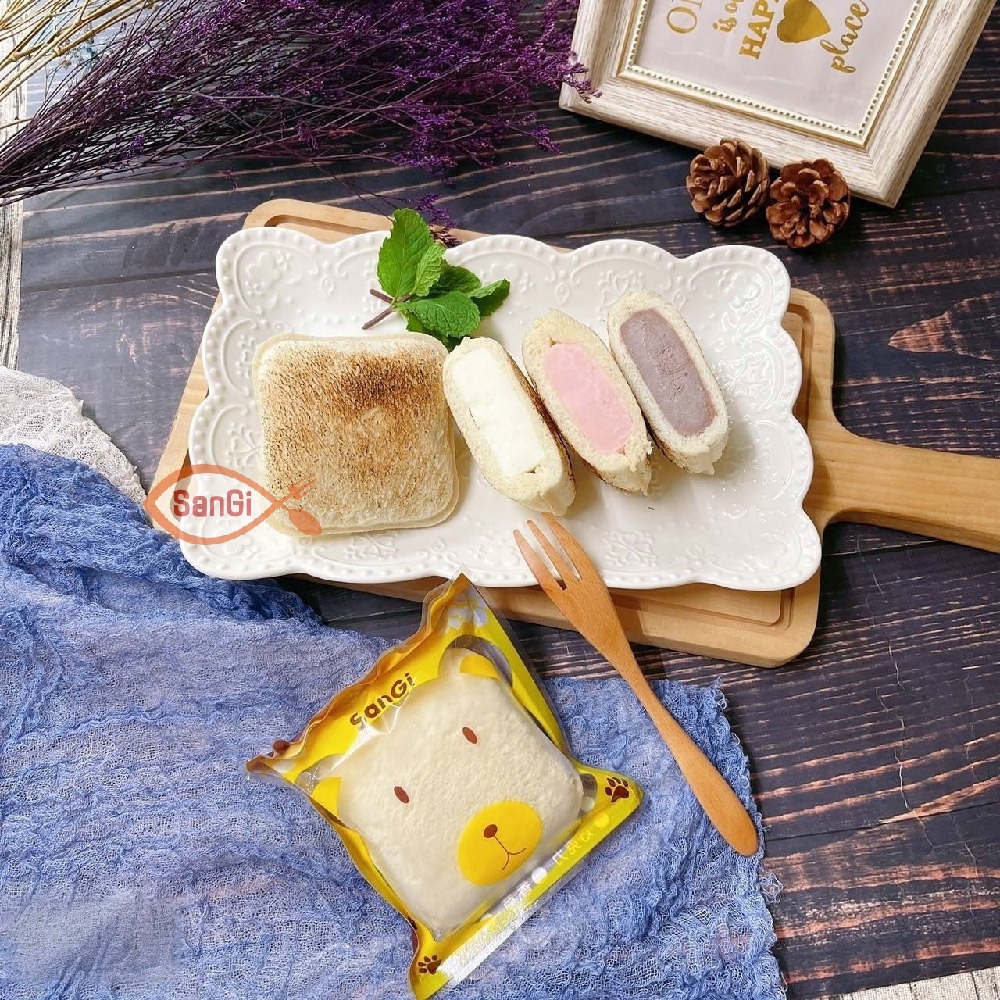 【賣魚的家】火烤冰淇淋 (65g/顆)-細節圖4