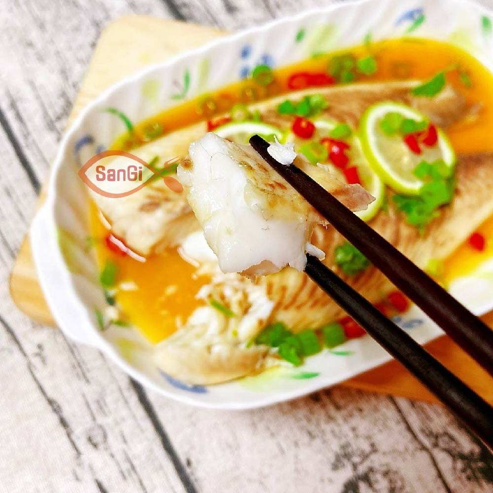 【賣魚的家】大片鮮美鯛魚片 (200-250g/片)-細節圖2