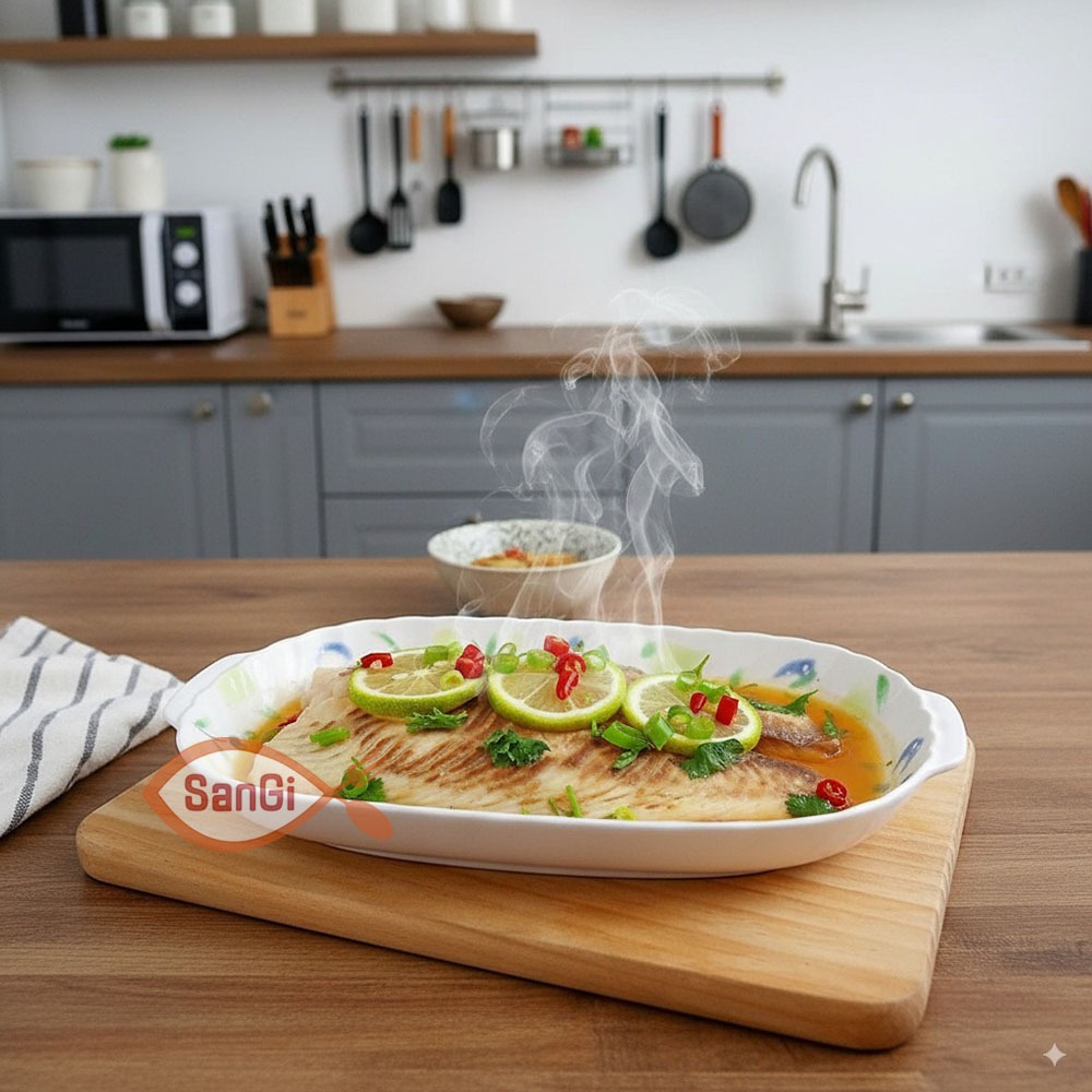 【賣魚的家】大片鮮美鯛魚片 (200-250g/片)-細節圖3