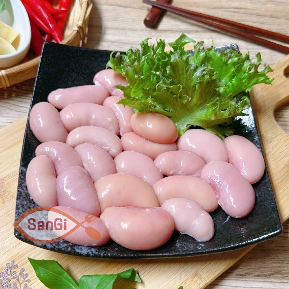 【賣魚的家】巨無霸火雞佛(300g)-細節圖2