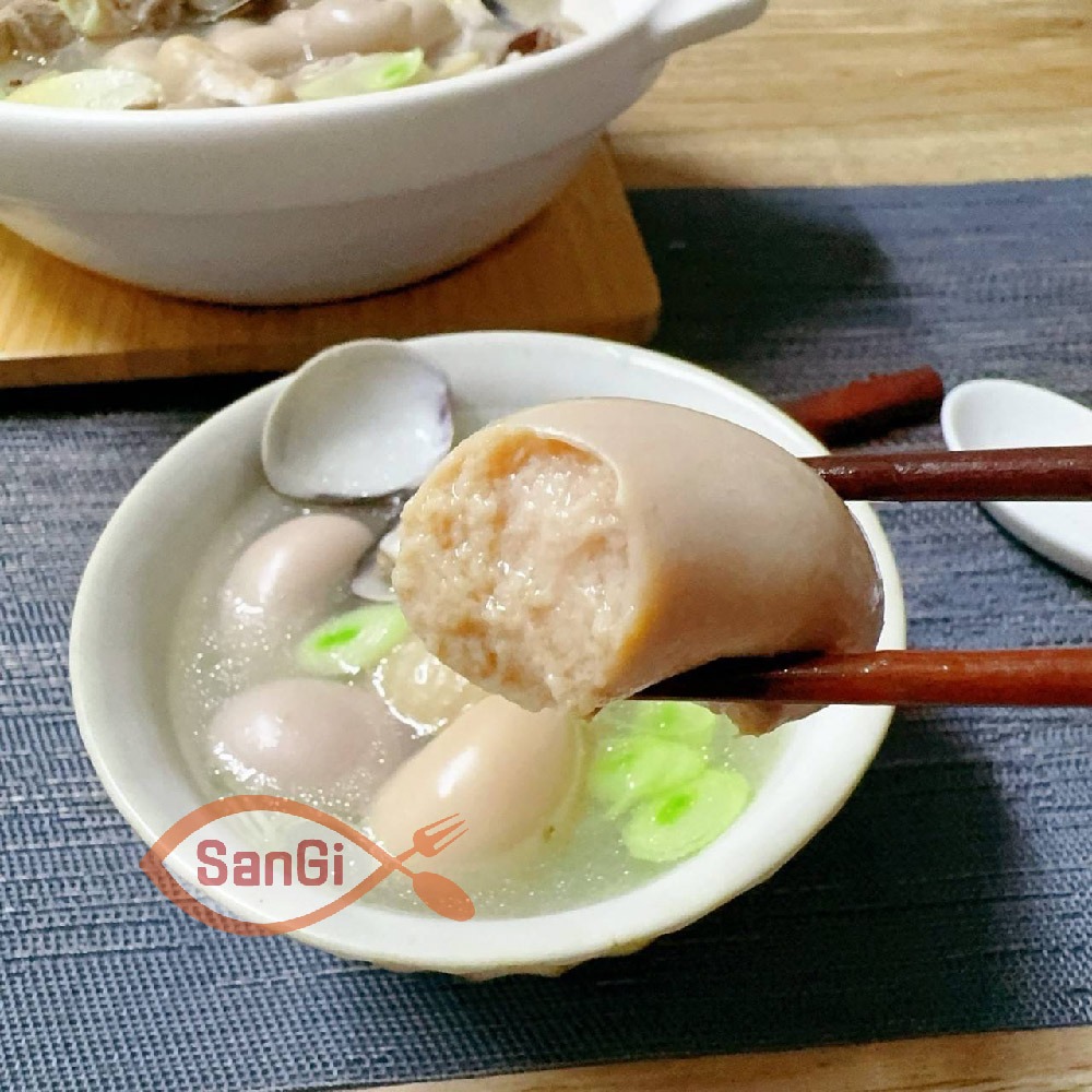 【賣魚的家】巨無霸火雞佛(300g)-細節圖5