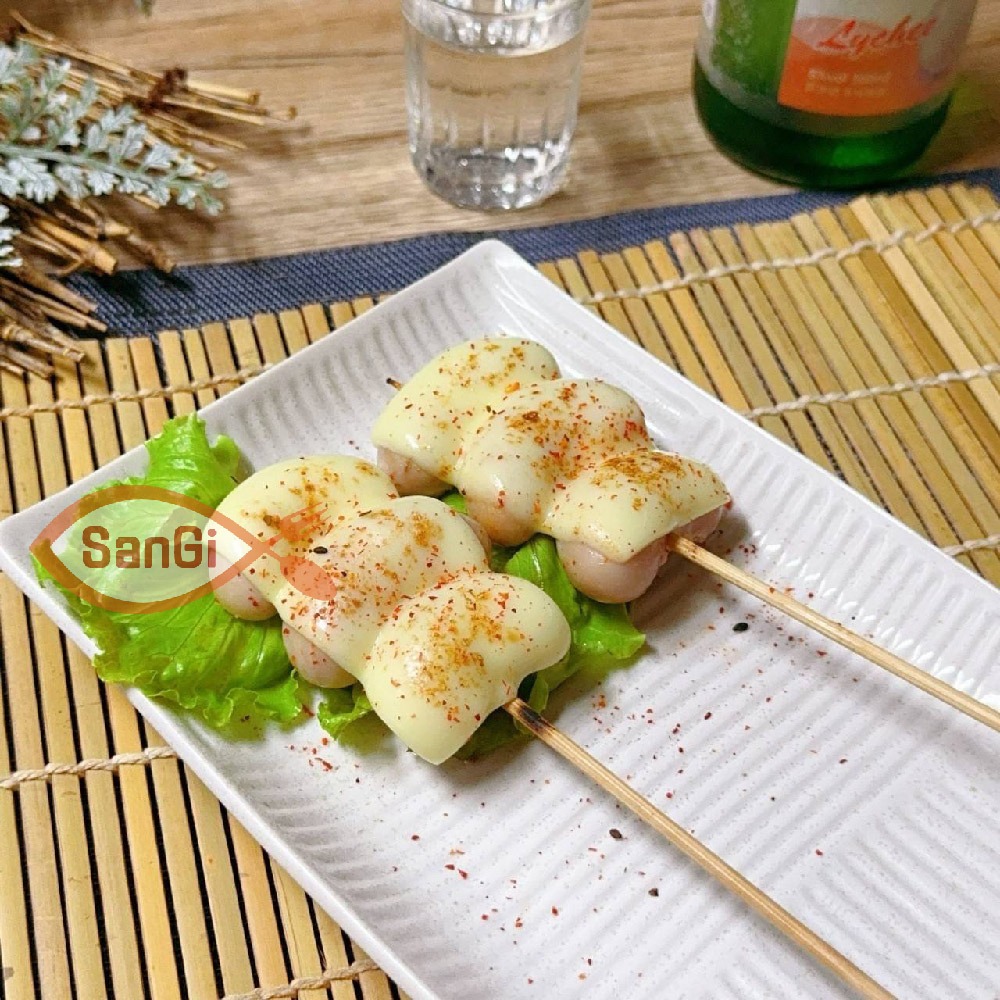 【賣魚的家】巨無霸火雞佛(300g)-細節圖6