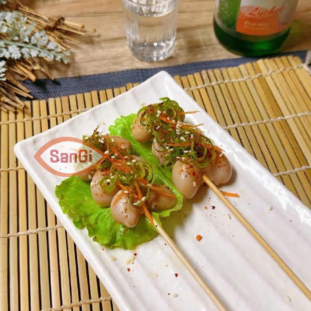 【賣魚的家】巨無霸火雞佛(300g)-細節圖7