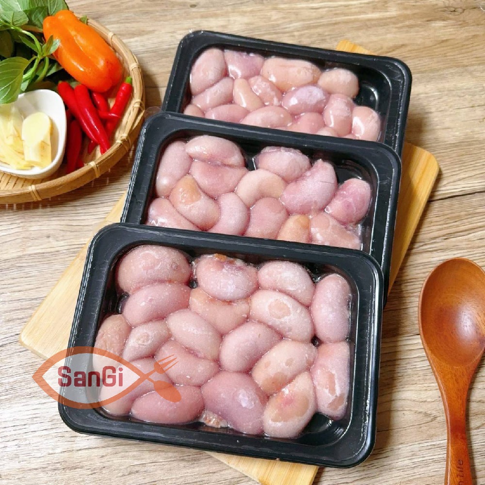 【賣魚的家】巨無霸火雞佛(300g)-細節圖8