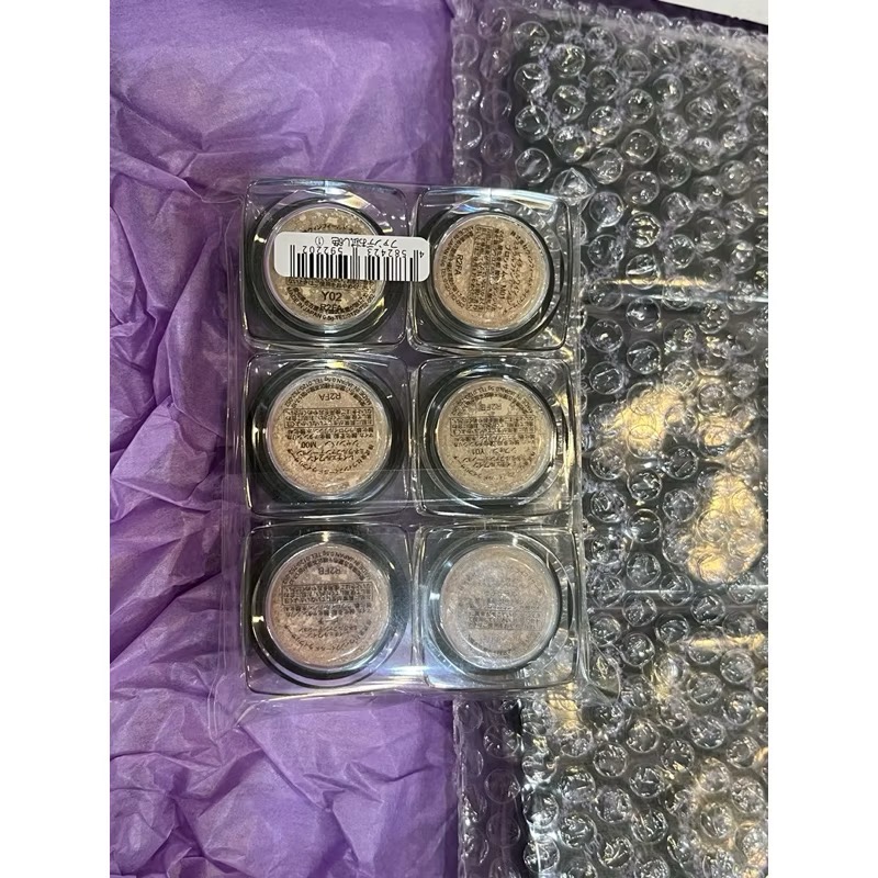 現貨 rachelwine 瑞秋懷恩 礦物粉底體驗組-細節圖4