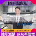 台灣出貨 隱形捕鼠魔毯 120cm 捕鼠 黏鼠毯 超強力黏鼠板 粘鼠板 捕鼠神器 滅鼠魔毯 捕鼠 老鼠藥 捕鼠器-規格圖9