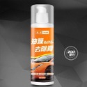 台灣現貨 玻璃油膜 清潔劑 玻璃油膜去除劑 油膜去除劑 擋玻璃清潔劑 強力清潔去除劑 透亮清潔劑 玻璃清潔劑-規格圖8