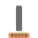 限時特賣活動 迷你小拖把 免手洗平板拖把 桌面拖把 海綿拖把 玻璃清洗拖把 拖把-規格圖7