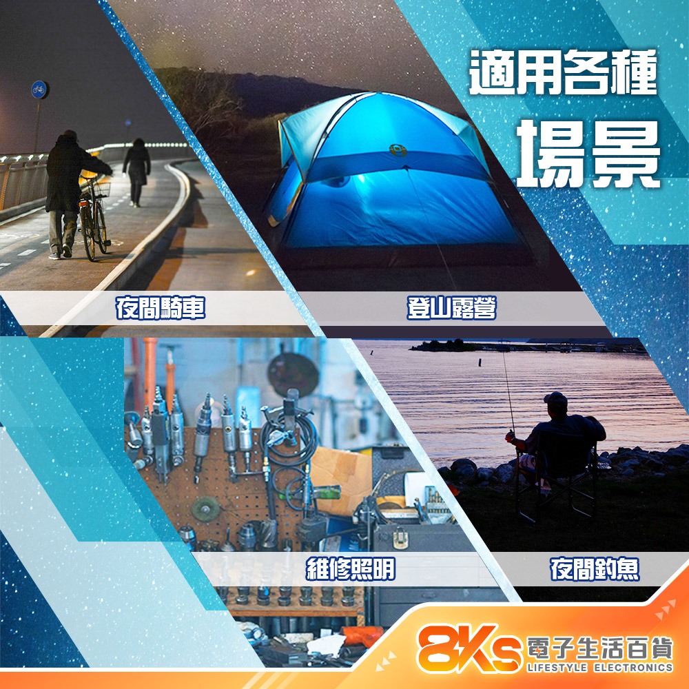 《附發票》鋁合金手電筒 30W/35W/38W/45W  伸縮調焦、多段調光、防潑水、耐磨 強力磁吸 攜帶方便-細節圖3