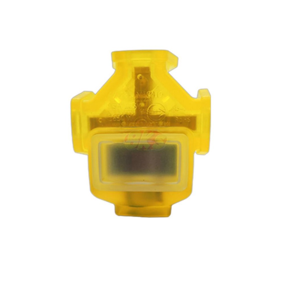 《台灣製造》《附發票》1開3插分接器 過載自動斷電/防火耐高溫/專利設計防塵蓋 BSMI認證合格R54650-細節圖2