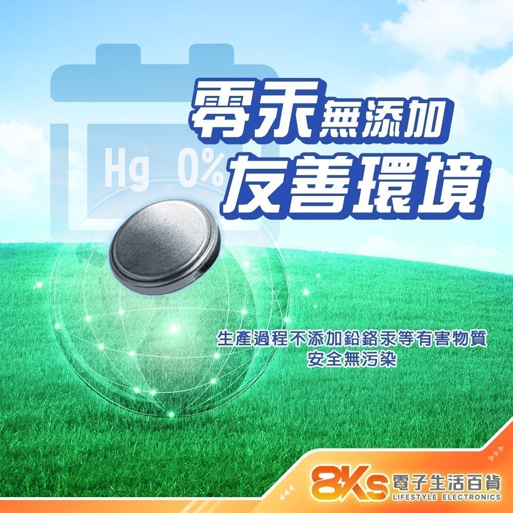 《附發票》水銀電池 鈕扣電池 原廠公司貨 CR、SR-細節圖4